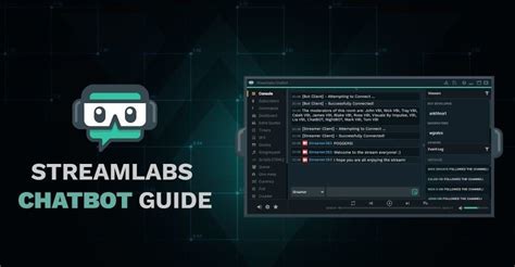 streamlabs commands list|Streamlabs Chatbot Basic Commands .